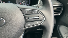 Hyundai SANTA FE 1.6 TGDi Hybrid Premium 5dr Auto Hybrid Estate